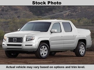 Honda Ridgeline